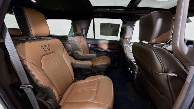 2023 Ford Expedition King Ranch