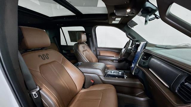 2023 Ford Expedition King Ranch