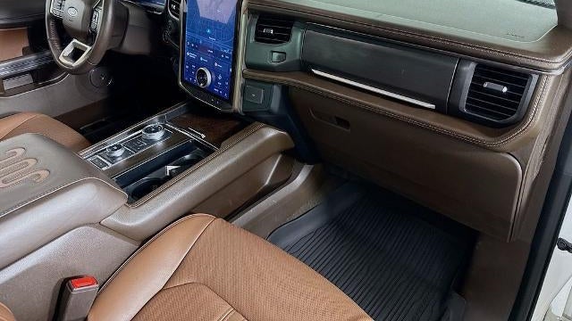 2023 Ford Expedition King Ranch