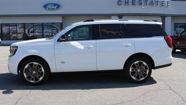 Preowned 2025 Ford Expedition King Ranch for Sale