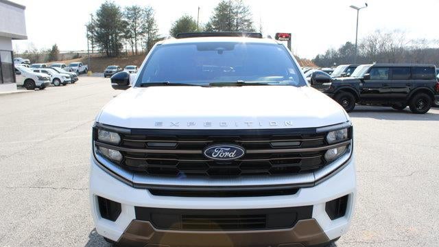 2025 Ford Expedition King Ranch