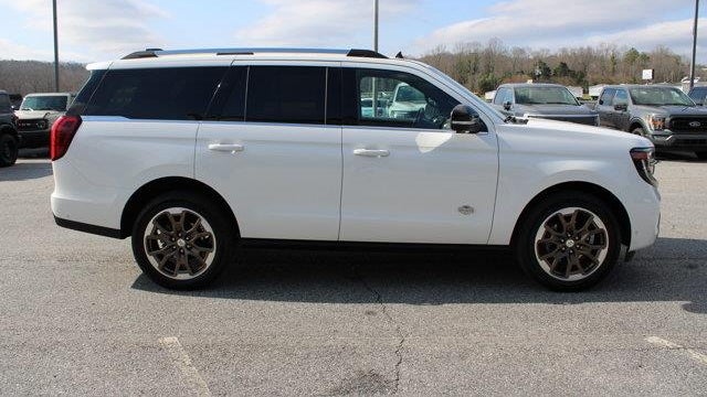 2025 Ford Expedition King Ranch