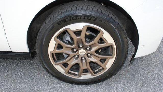 2025 Ford Expedition King Ranch