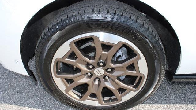 2025 Ford Expedition King Ranch