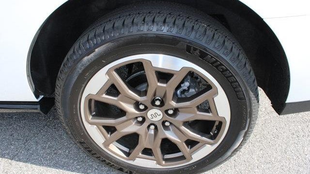2025 Ford Expedition King Ranch