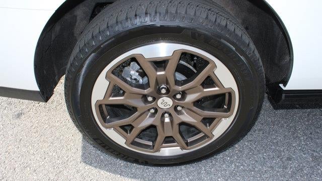 2025 Ford Expedition King Ranch