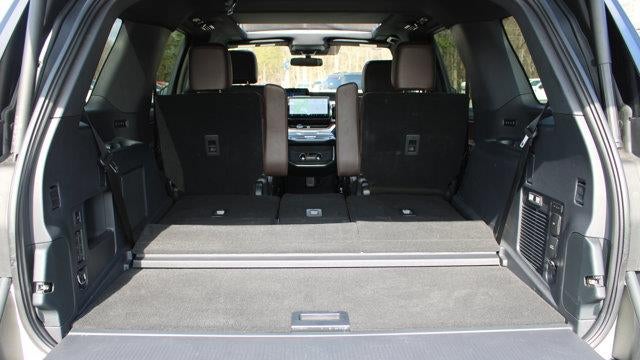 2025 Ford Expedition King Ranch