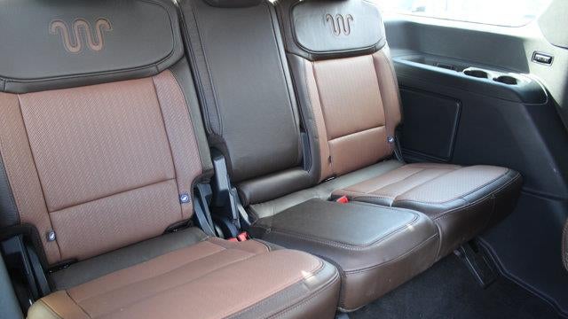 2025 Ford Expedition King Ranch