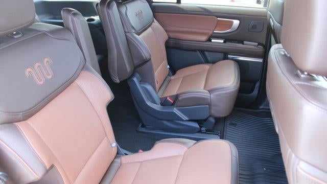 2025 Ford Expedition King Ranch