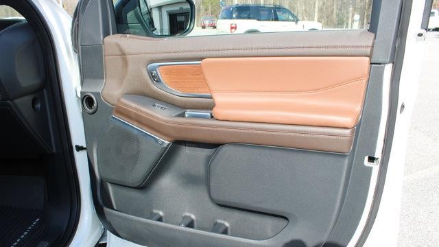 2025 Ford Expedition King Ranch