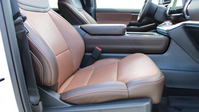 2025 Ford Expedition King Ranch
