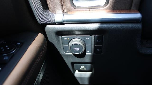 2025 Ford Expedition King Ranch