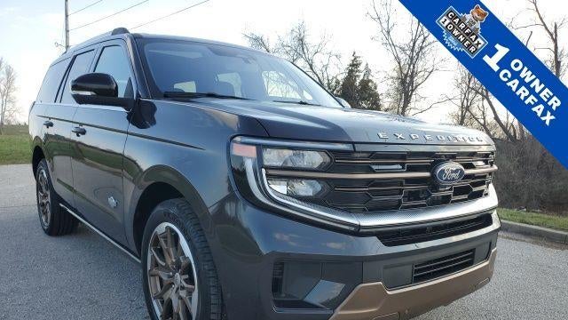 Preowned 2025 Ford Expedition King Ranch for Sale