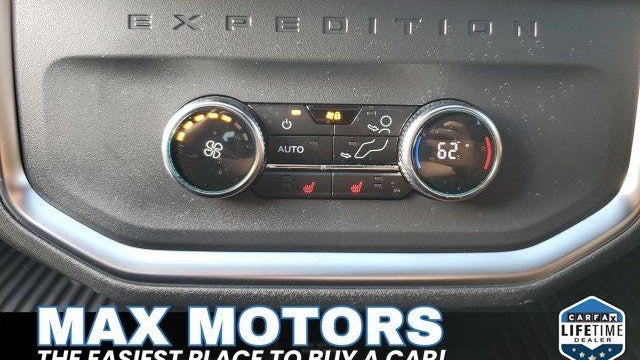 2025 Ford Expedition King Ranch