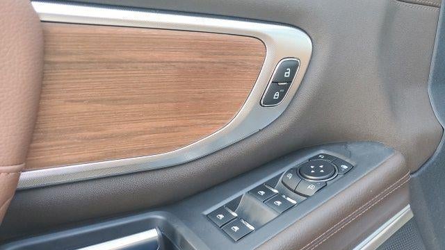 2025 Ford Expedition King Ranch