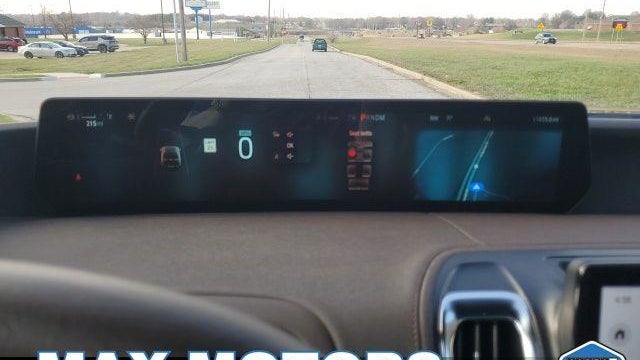 2025 Ford Expedition King Ranch