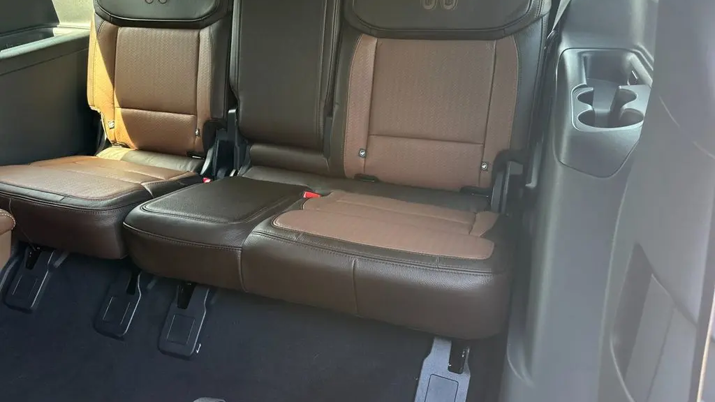 2026 Ford Expedition King Ranch
