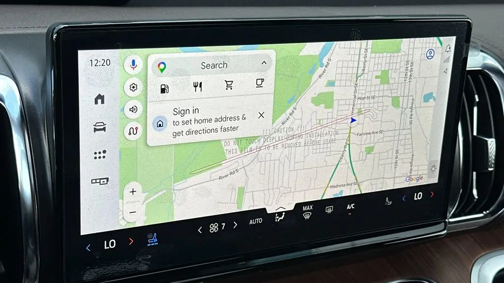 2026 Ford Expedition King Ranch