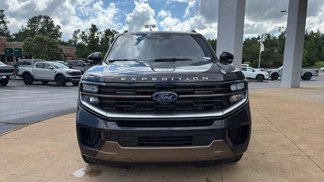 2025 Ford Expedition King Ranch