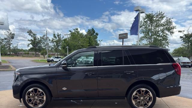 2025 Ford Expedition King Ranch
