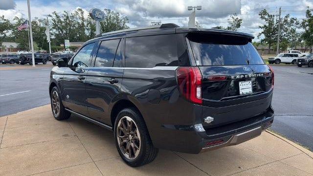 2025 Ford Expedition King Ranch
