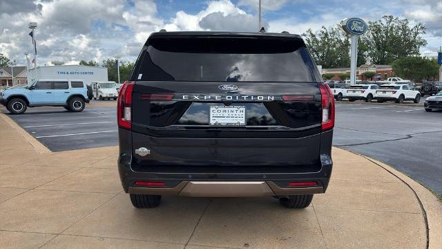 2025 Ford Expedition King Ranch