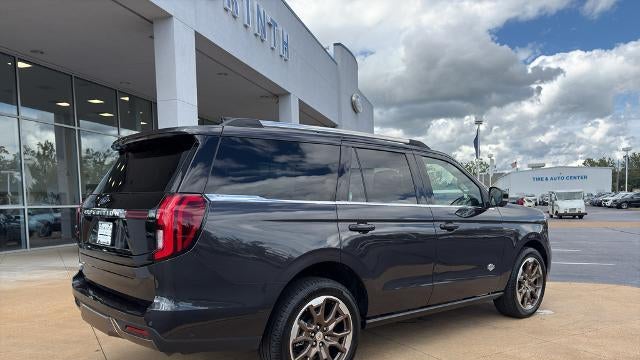 2025 Ford Expedition King Ranch