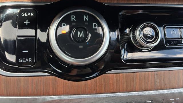 2025 Ford Expedition King Ranch