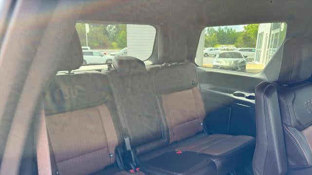 2025 Ford Expedition King Ranch