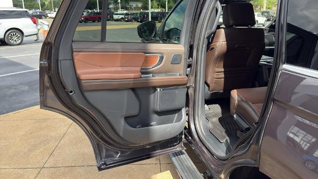 2025 Ford Expedition King Ranch