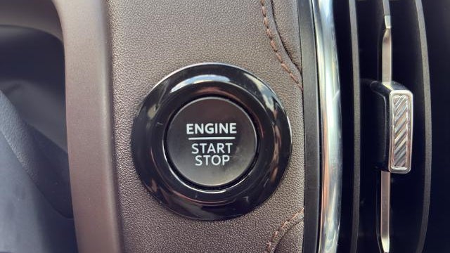 2025 Ford Expedition King Ranch