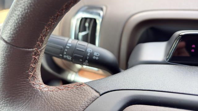 2025 Ford Expedition King Ranch