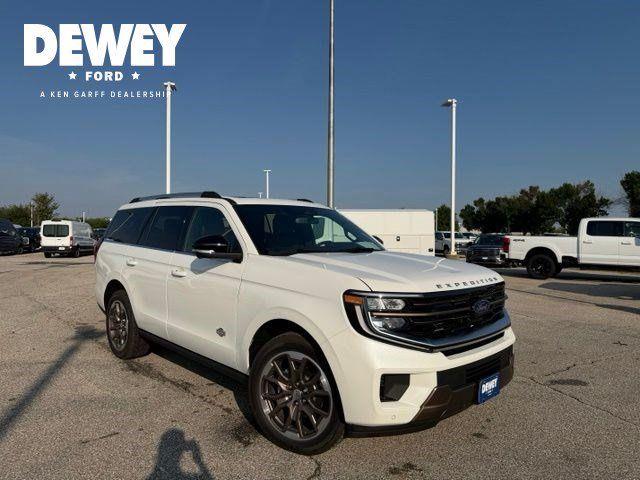 2026 Ford Expedition - $82,419