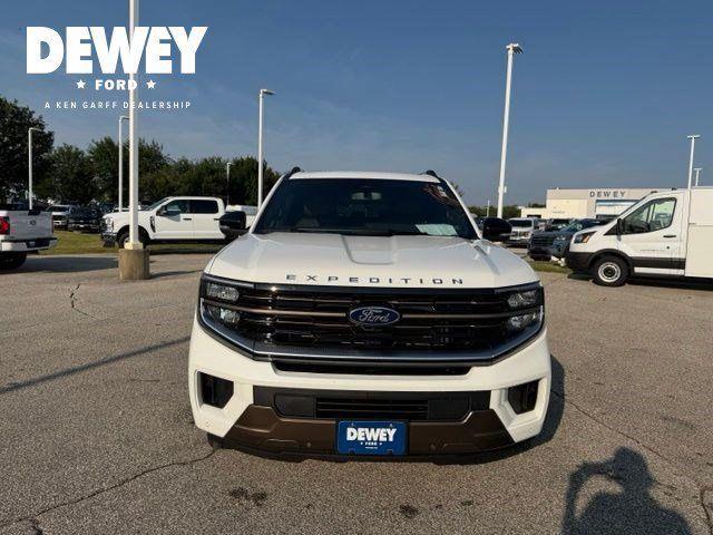 2026 Ford Expedition - $82,419