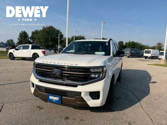 2026 Ford Expedition - $82,419