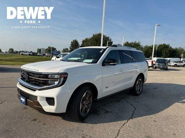 2026 Ford Expedition - $82,419