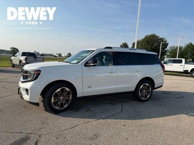 2026 Ford Expedition - $82,419