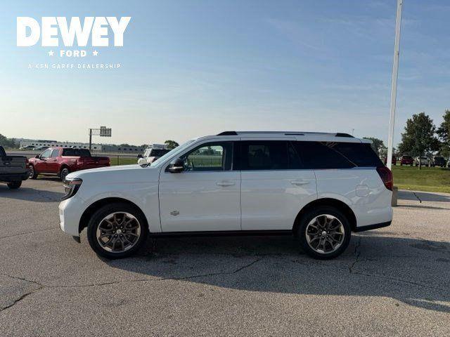 2026 Ford Expedition - $82,419