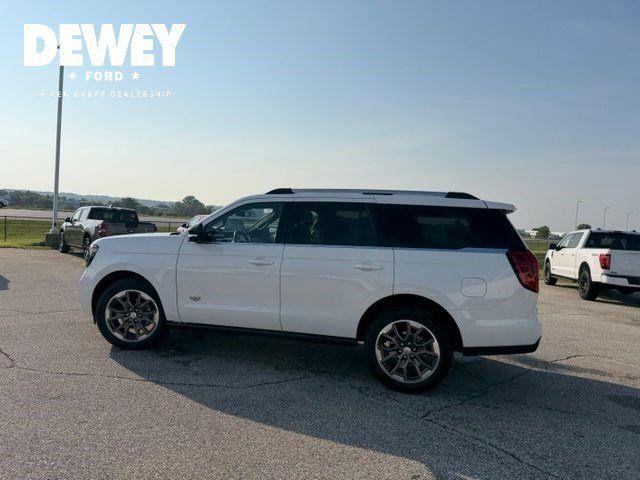 2026 Ford Expedition - $82,419