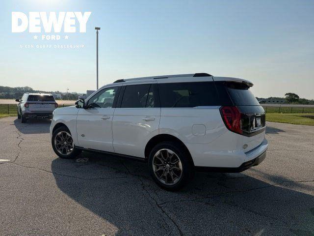 2026 Ford Expedition - $82,419