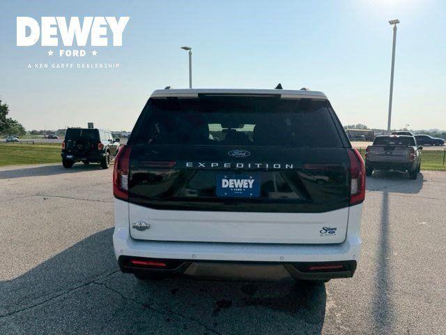 2026 Ford Expedition - $82,419