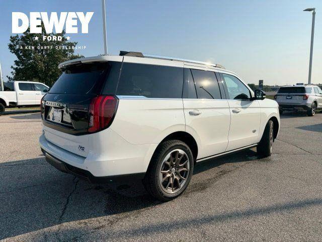 2026 Ford Expedition - $82,419