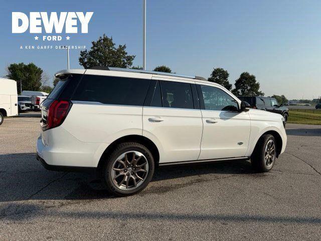 2026 Ford Expedition - $82,419