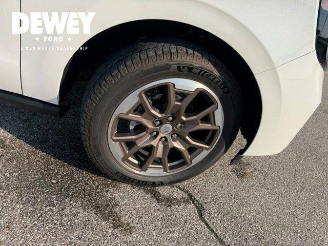 2026 Ford Expedition - $82,419