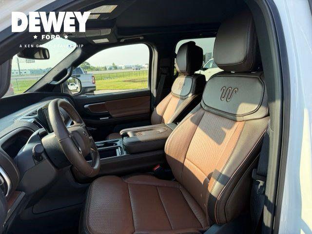 2026 Ford Expedition - $82,419
