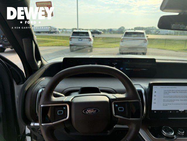 2026 Ford Expedition - $82,419