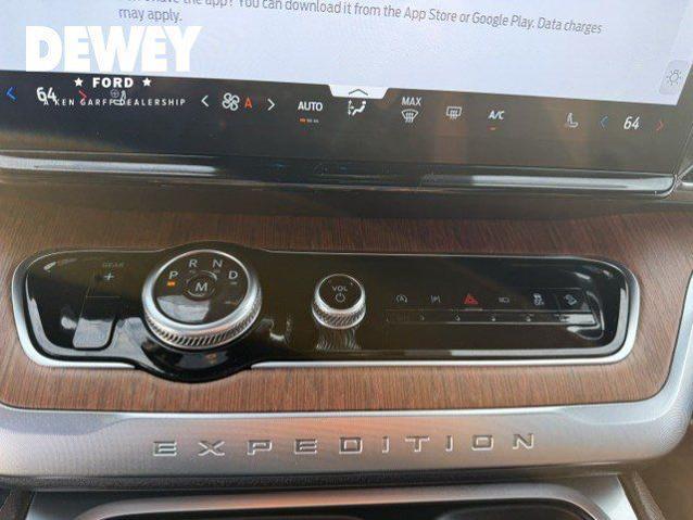 2026 Ford Expedition - $82,419