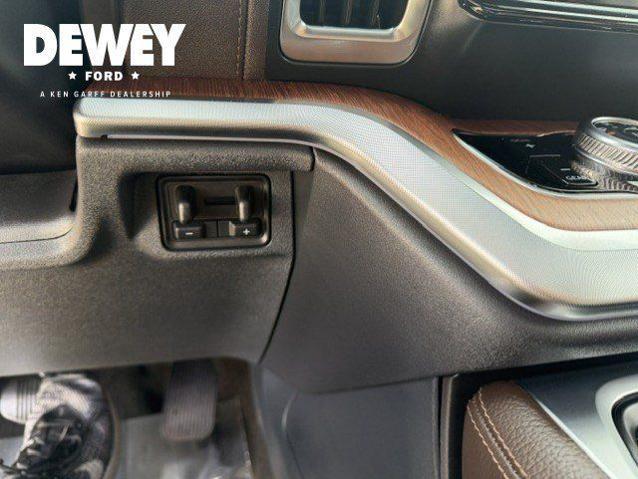 2026 Ford Expedition - $82,419