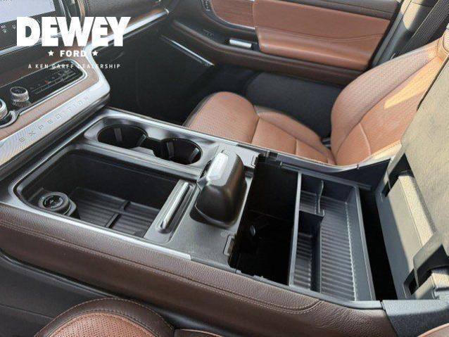 2026 Ford Expedition - $82,419
