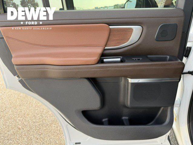 2026 Ford Expedition - $82,419
